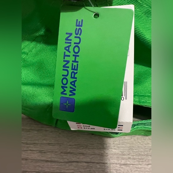 BRAND NEW Boys Cap. Cute Alligator. - Picture 6 of 6